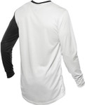 Fasthouse Carbon Mens MX Offroad Jersey