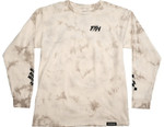 Fasthouse Snake Bite Mens Long Sleeve T-Shirt