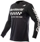 Fasthouse Elrod Mens MX Offroad Jersey