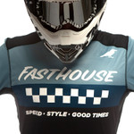 Fasthouse Elrod Mens MX Offroad Jersey