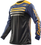 Fasthouse Grindhouse Tempo Mens MX Offroad Jersey