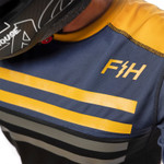 Fasthouse Grindhouse Tempo Mens MX Offroad Jersey