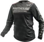 Fasthouse Off-Road Sand Cat Womens MX Offroad Jersey