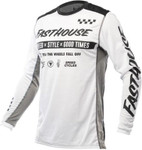 Fasthouse Grindhouse Domingo Mens MX Offroad Jersey