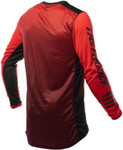 Fasthouse Grindhouse Domingo Mens MX Offroad Jersey