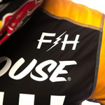 Fasthouse Grindhouse Alpha Mens MX Offroad Jersey