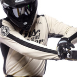 Fasthouse Grindhouse Draft Mens MX Offroad Jersey