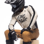 Fasthouse Grindhouse Draft Mens MX Offroad Jersey