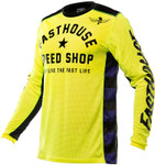 Fasthouse Originals Air Cooled Mens MX Offroad Jersey