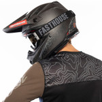 Fasthouse Off-Road Mens MX Offroad Jersey