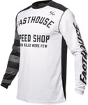 Fasthouse Carbon Eternal Mens MX Offroad Jersey