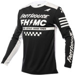 Fasthouse A/C Elrod Mens MX Offroad Jersey