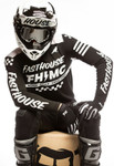 Fasthouse A/C Elrod Mens MX Offroad Jersey
