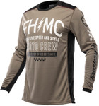 Fasthouse Grindhouse Cypher Mens MX Offroad Jersey