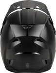Fly Racing Kinetic Solid Youth MX Offroad Helmet