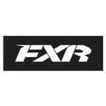 FXR 3' x 10' Banner