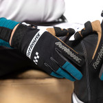 Fasthouse Speed Style Mod MX Offroad Gloves