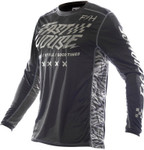 Fasthouse Grindhouse Rufio Youth MX Offroad Jersey