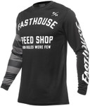 Fasthouse Carbon Eternal Youth MX Offroad Jersey