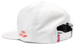 Fasthouse Panama Snapback Hat