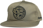 Fasthouse Flight Snapback Hat