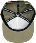 Fasthouse Flight Snapback Hat