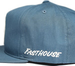 Fasthouse Flight Snapback Hat