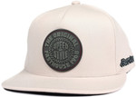 Fasthouse Origin Snapback Hat
