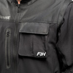 Fasthouse Seeker Mens MX Offroad Jacket