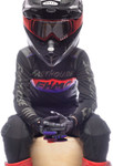 Fasthouse Grindhouse Nova Youth MX Offroad Jersey