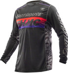 Fasthouse Grindhouse Nova Youth MX Offroad Jersey