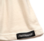 Fasthouse Mohave Youth Girls Short Sleeve T-Shirt