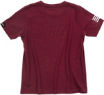 Fasthouse Logo Youth Short Sleeve T-Shirt