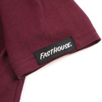 Fasthouse Logo Youth Short Sleeve T-Shirt