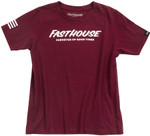 Fasthouse Logo Youth Short Sleeve T-Shirt