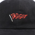 Fasthouse Flag Snapback Hat
