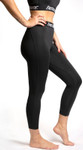 Fasthouse Speed Style Womens Base Layer Moto Leggings