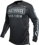 Fasthouse Strike Mens MX Offroad Jersey