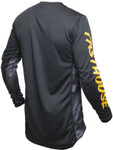 Fasthouse Strike Mens MX Offroad Jersey