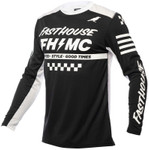 Fasthouse A/C Elrod Youth MX Offroad Jersey