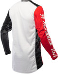 Fasthouse Grindhouse Alpha Youth MX Offroad Jersey
