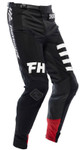 Fasthouse A/C Elrod Mens MX Offroad Pants