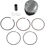 Wiseco Forged 69.00mm Piston Kit (40061M06900)