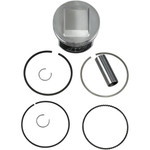 Wiseco Forged 82.50mm Piston Kit for '07-21 Can-Am Outlander 650 (40029M08250)
