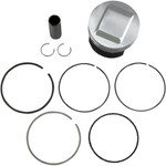 Wiseco Forged 83.00mm Piston Kit for '07-21 Can-Am Outlander 650 (40029M08300)
