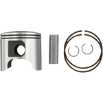 Wiseco Pro-Lite 85.00mm Piston Kit (2428M08500)