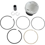 Wiseco Forged 104.00mm Piston Kit for '08-09 Honda TRX700XX (40075M10400)