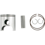 Wiseco Pro-Lite 66.00mm Piston Kit '05-07 440 IQ/'01-03 440 ProX (2443M06600)