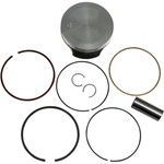Wiseco Forged 102.00mm Piston Kit for '14-23 Honda Pioneer 700 (40066M10200)