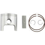 Wiseco Pro-Lite 76.50mm Piston Kit for '93-97 Arctic Cat Thundercat (2349M07650)